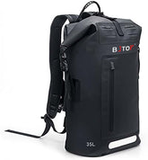 HIKING WATERPROOF BACKPACK